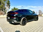 BMW X6 xDrive40i mHEV - 10