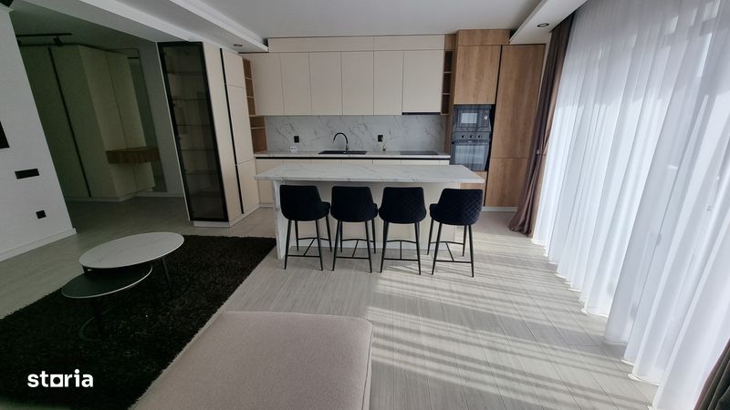 Apartament  de inchiriat centru