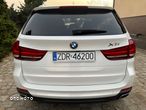 BMW X5 xDrive40d - 4