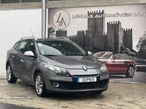 Renault Mégane Sport Tourer 1.5 dCi Dynamique S EDC CO2 Champion - 1