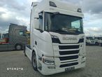 Scania R450 Sprowadzona, Full Led, ACC ,Klimatyzacja Postojowa - 2