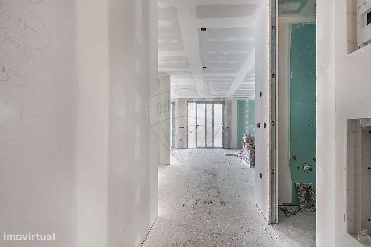 Apartamento T2 Novo Palmeira, Braga (termina construção em Abril 2026) - Grande imagem: 3/29