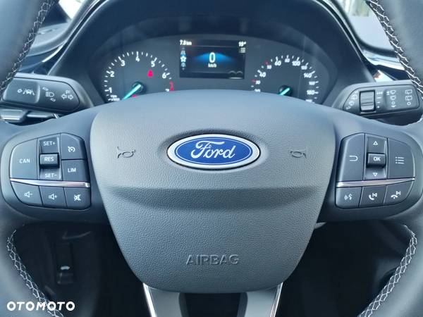 Ford Fiesta 1.0 EcoBoost Titanium ASS - 16