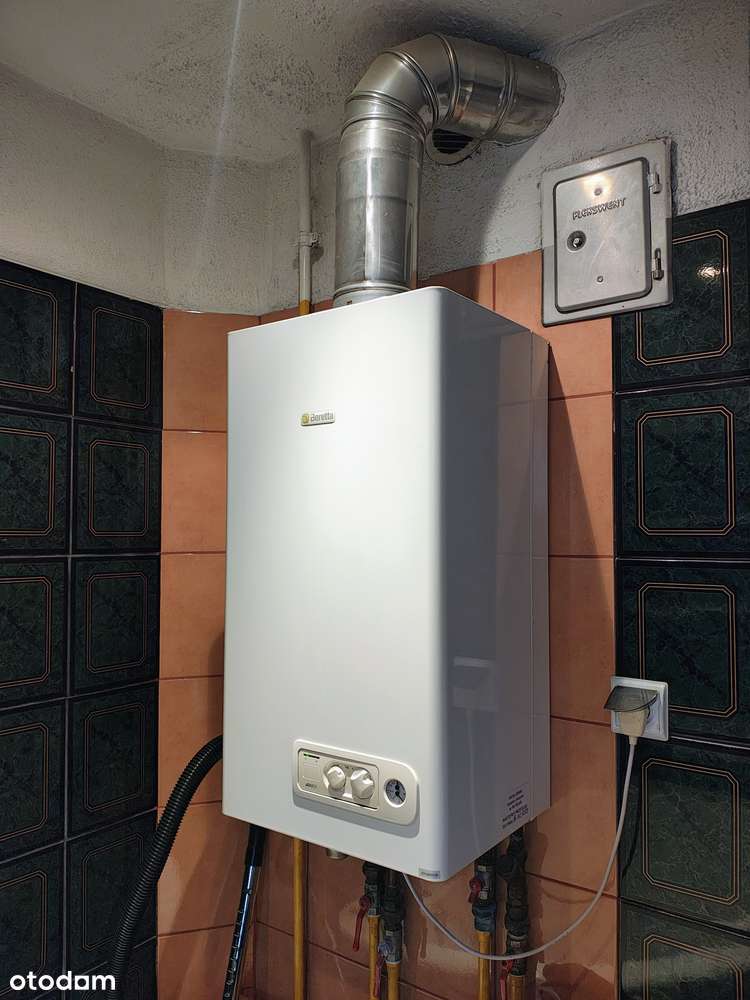 2-pokojowe mieszkanie ul. Niecała, Świnoujście-Warszów-7