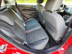 Ford Fiesta 1.0 EcoBoost GPF SYNC Edition ASS - 18
