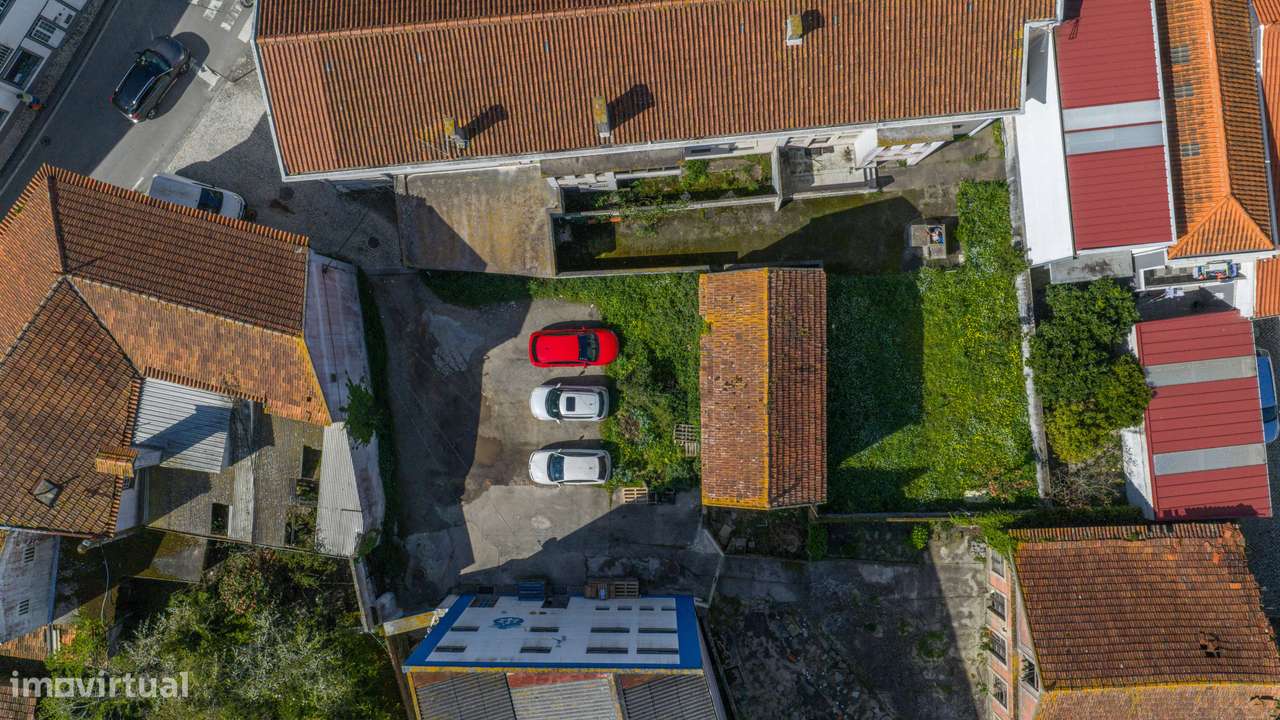 Moradia T3 para reconstrução- Murtosa-26