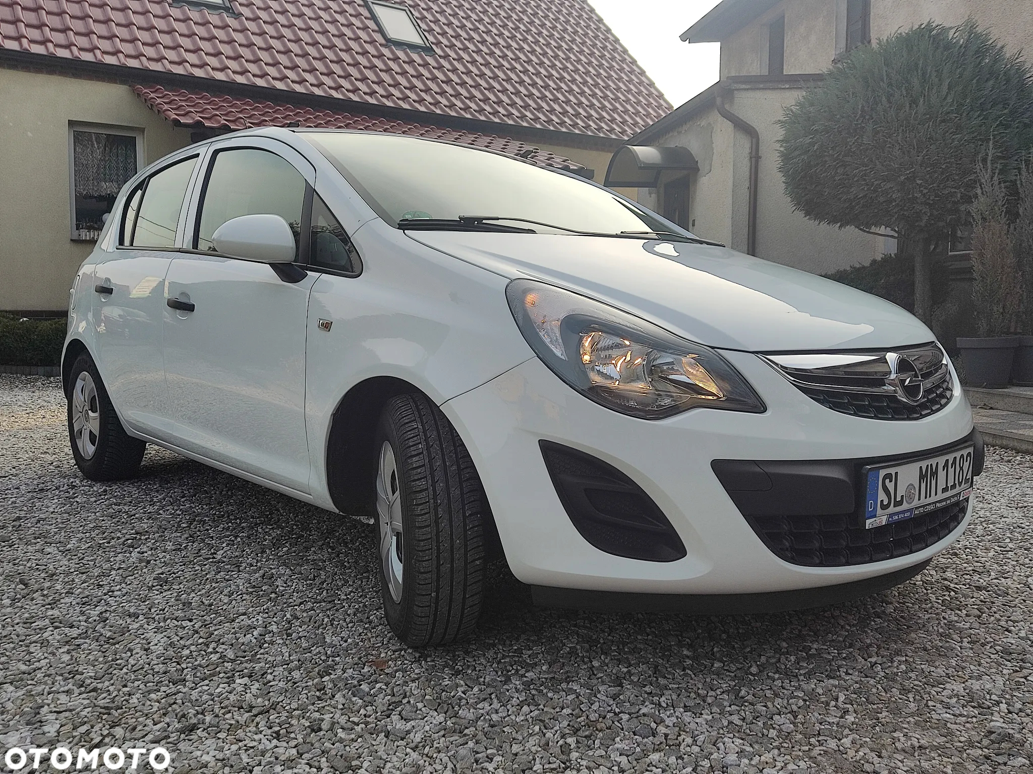 Opel Corsa 1.2 16V Energy - 3