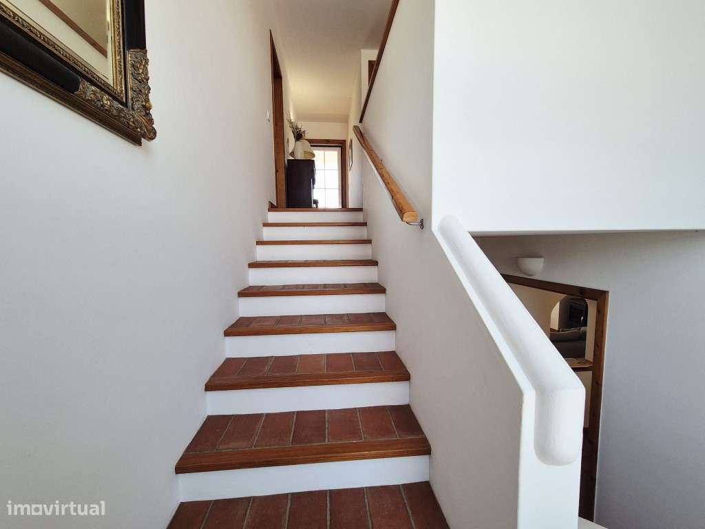 Moradia exclusiva com vista rio em Vila Nova de Milfontes-28