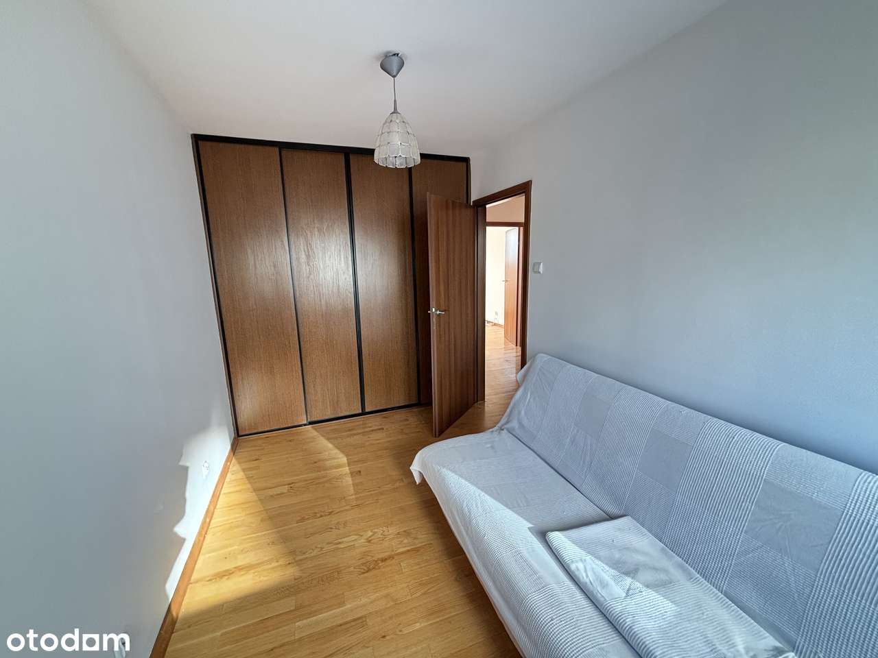 ul. Stysia/ 2 pokoje w rozkładzie/ mieszkanie gotowe do wprowadzenia!-7