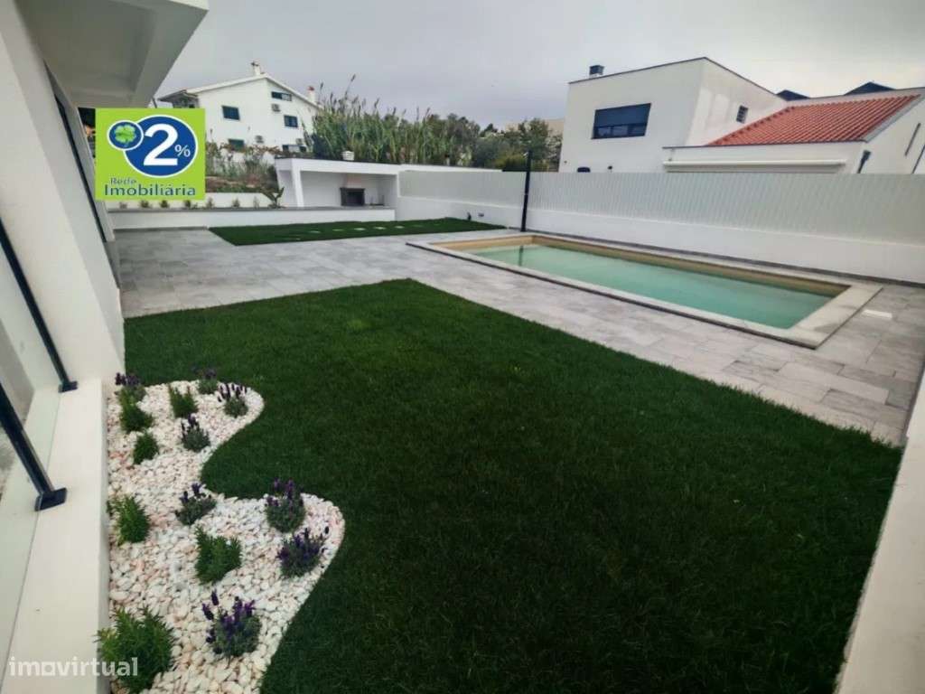 Moradia T4 Venda Almada - Grande imagem: 4/15