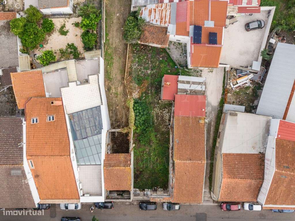 Terreno com Projeto Pré-Aprovado | Cantanhede - Grande imagem: 4/14