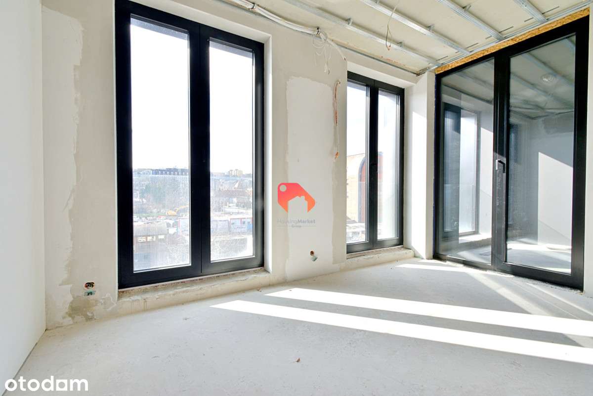 Stary Port 117m2, widok na spichrza, nad Brdą! - Pełny obrazek: 2/10