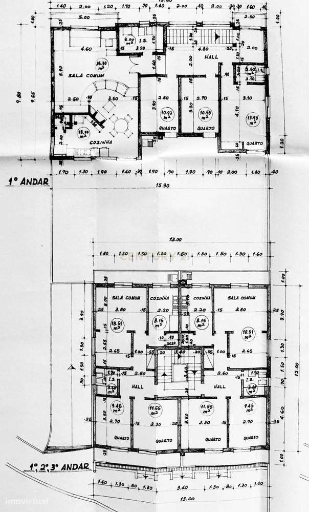 Prédio I São João da Talha - com Rentabilidade Imediata  - Excelente O - Grande imagem: 5/12