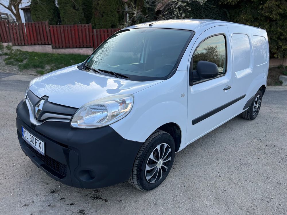 Renault Kangoo 2019
