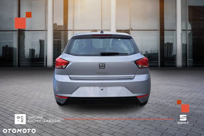 Seat Ibiza 1.0 EVO Style S&S - 4