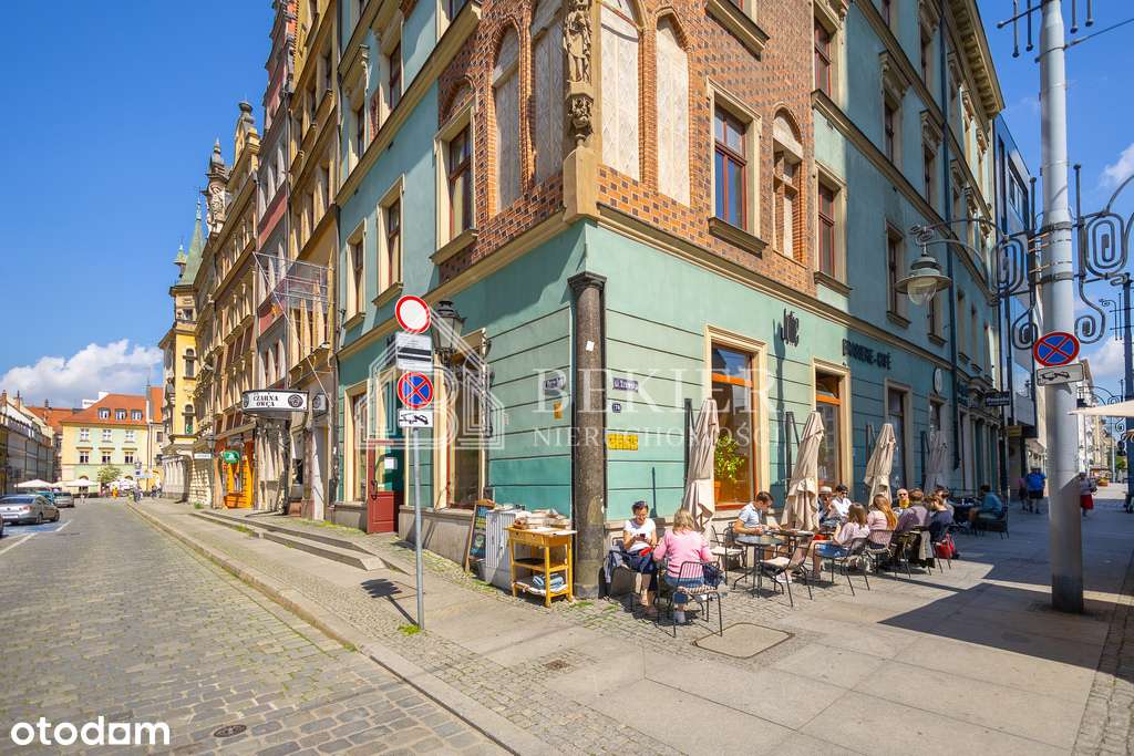 Lokal biurowy | Szewska 74 | Rynek - Pełny obrazek: 2/20