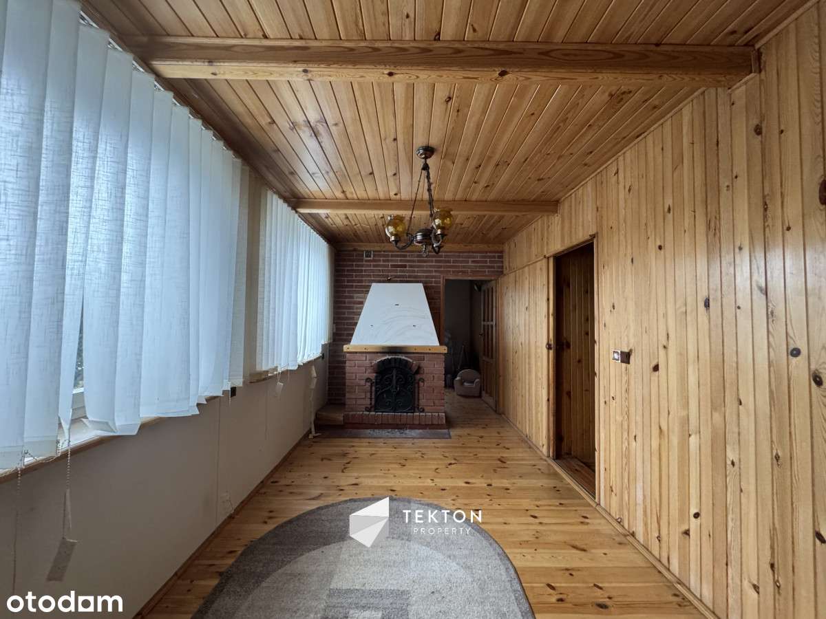 196m2 | działka 369m2 | wolnostojący | 2x garaż-0