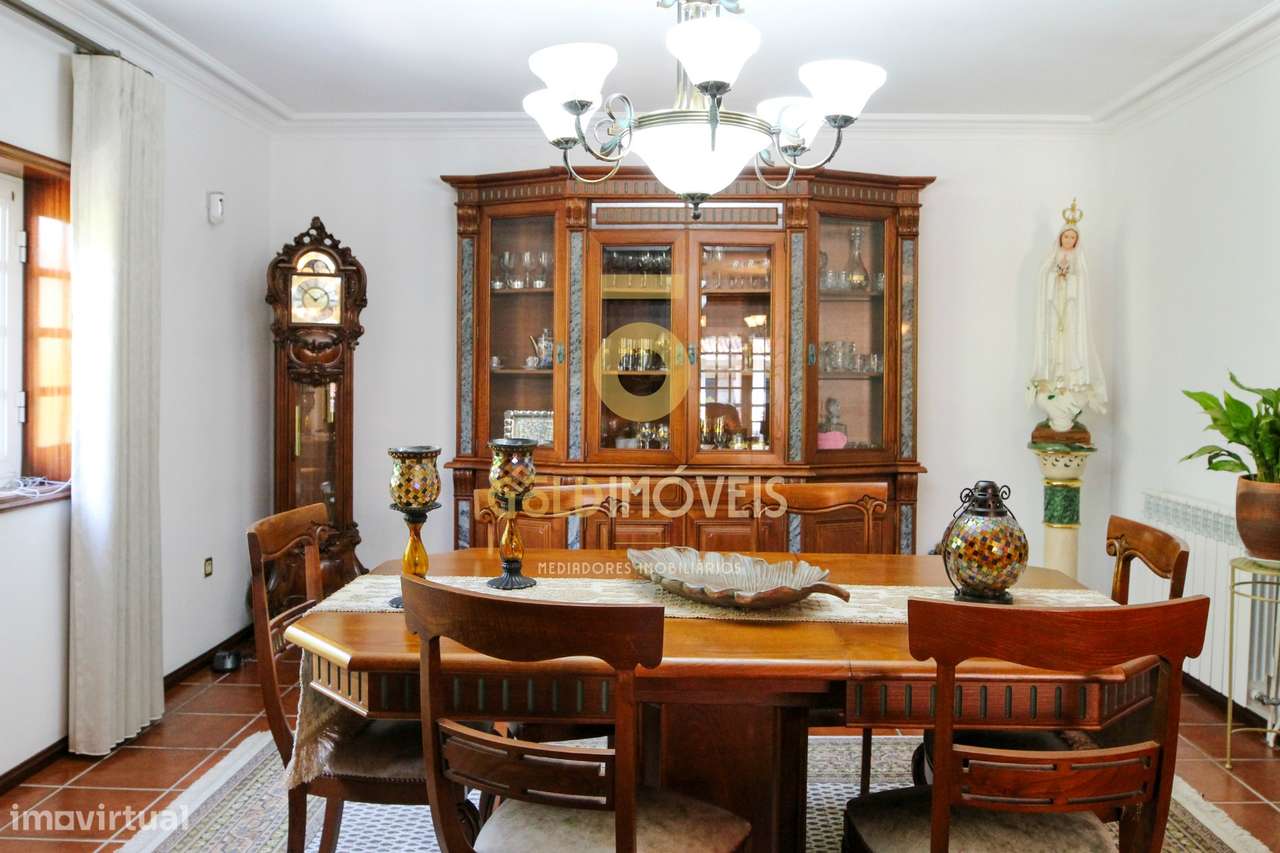 Moradia Isolada T3 em Pidre, Mancelos - Amarante-6