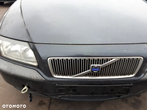 VOLVO S80 98-04 2.5D SKRZYNIA BIEGÓW - 12