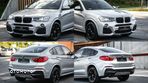 BMW X4 xDrive20d M Sport - 10