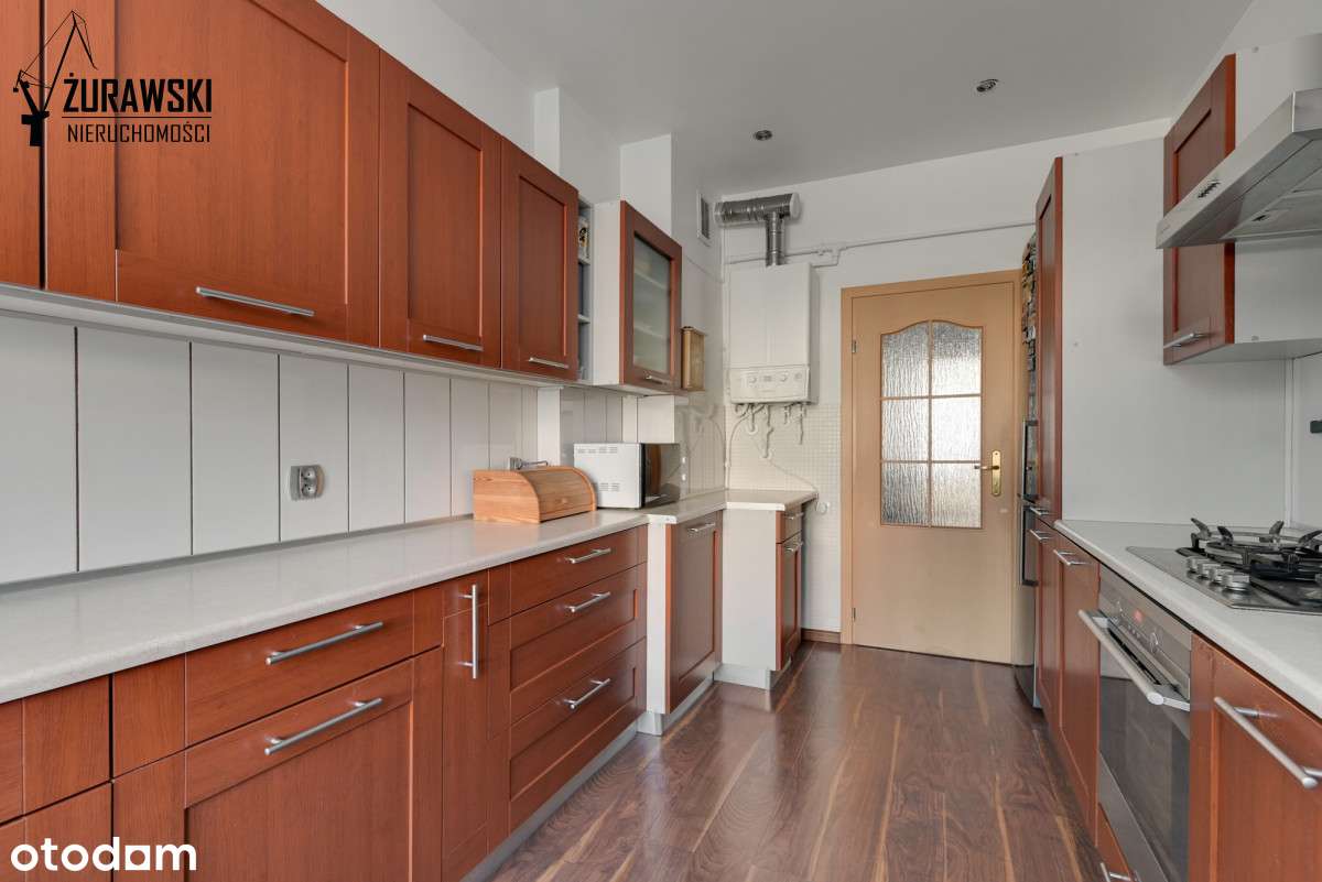 3 pokoje Gdańsk Wrzeszcz-6