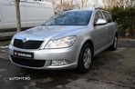 Skoda Octavia 1.4 Ambiente - 1