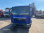 MAN TGL 10-180 Wywrotka / HDS / Atlas - 3