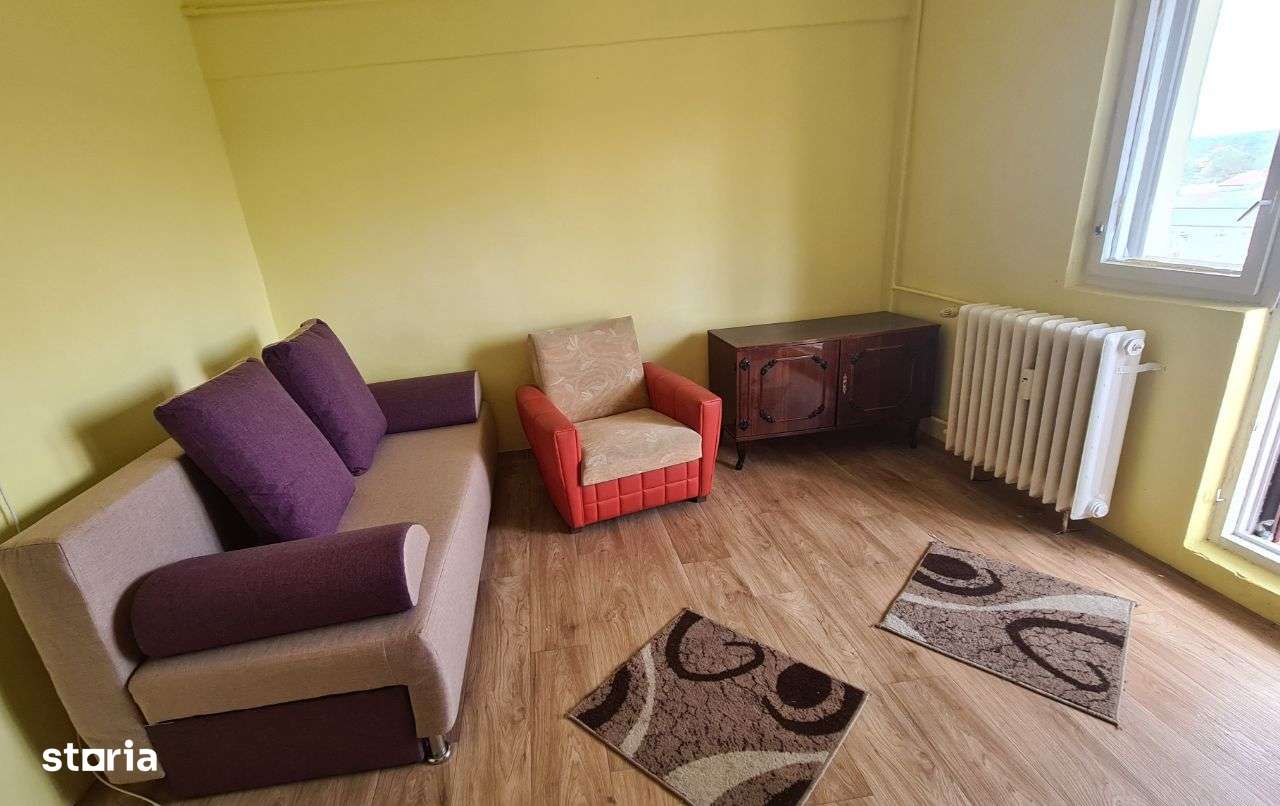 Apartament 2 camere decomandat , 2 balcoane-0