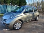 Nissan Micra 1.2 Visia - 3