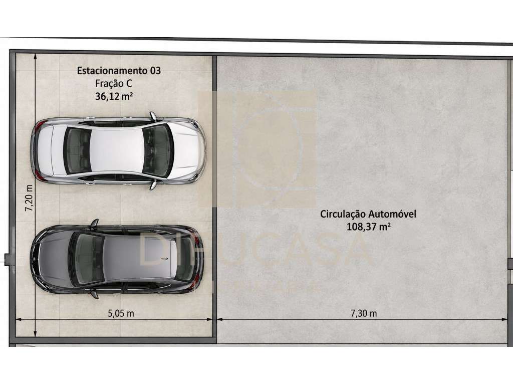 Apartamento – Fernão Ferro - Vista 5