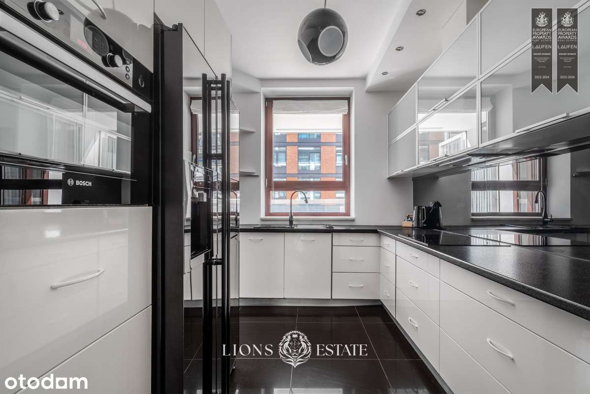 Trzypokojowe mieszkanie na sprzedaż- Powiśle-5