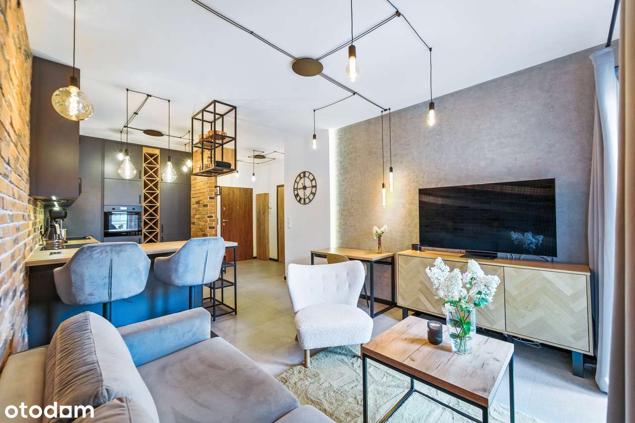 Apartament Premium - 3 Stawy!-6