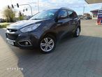 Hyundai ix35 2.0 4WD Style - 1