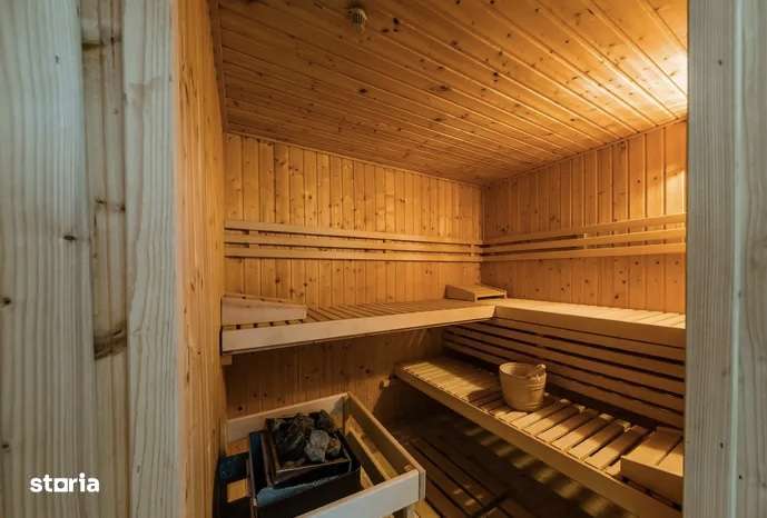 Casă ultramodernă zona Ghinzii-8