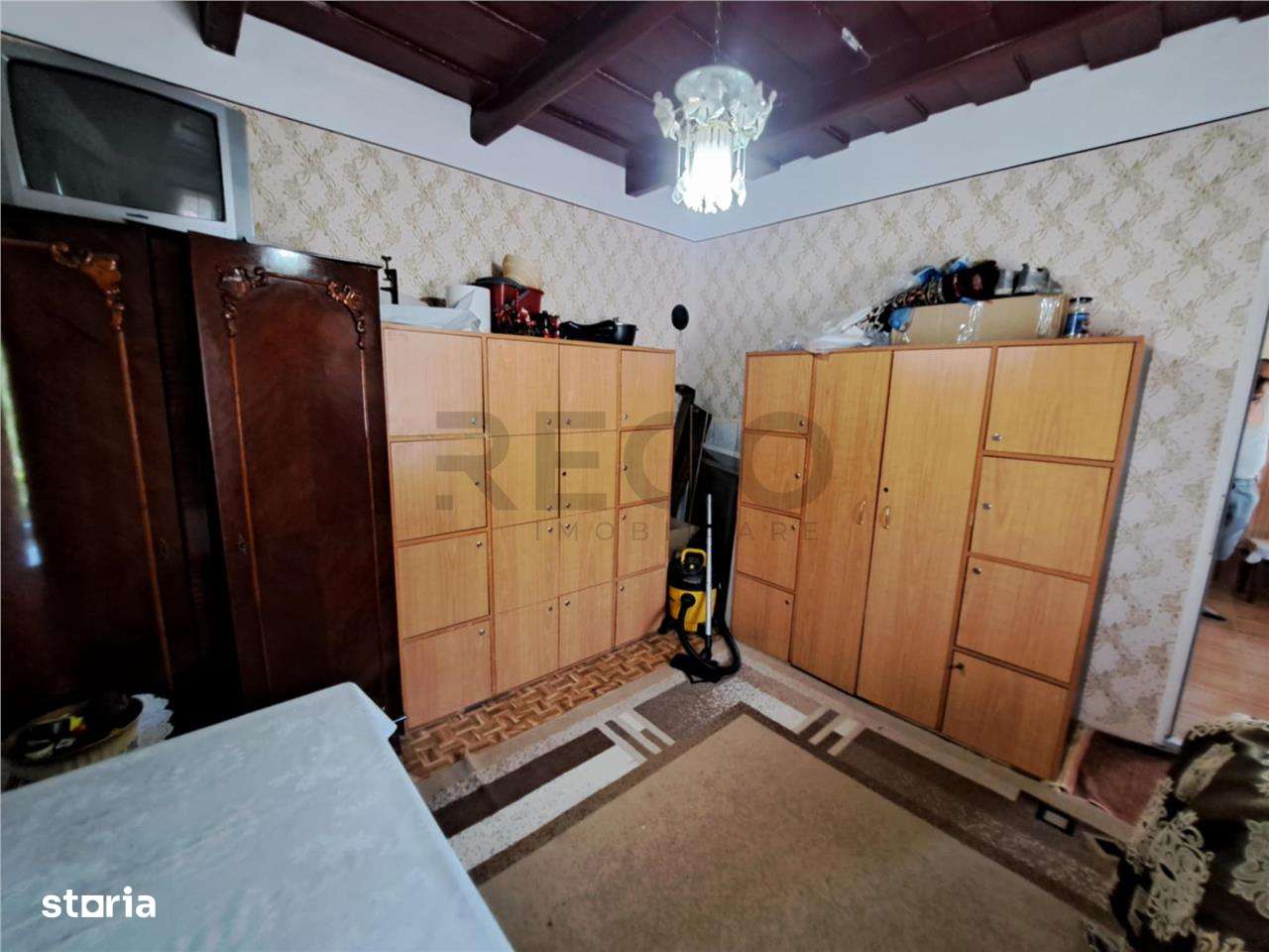 RECO casa dubla Cadea - Imagine principală: 5/20