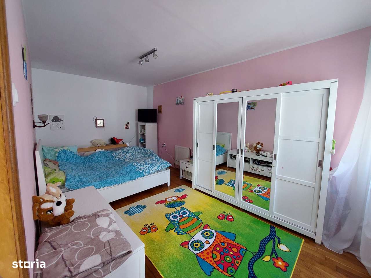 Casa 4 camere Bratianu - Imagine principală: 5/13