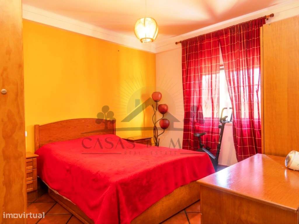 Moradia Isolada - Vendas Novas-12