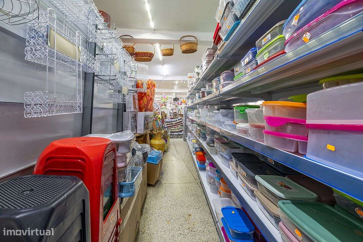 Loja  para venda - Grande imagem: 3/30