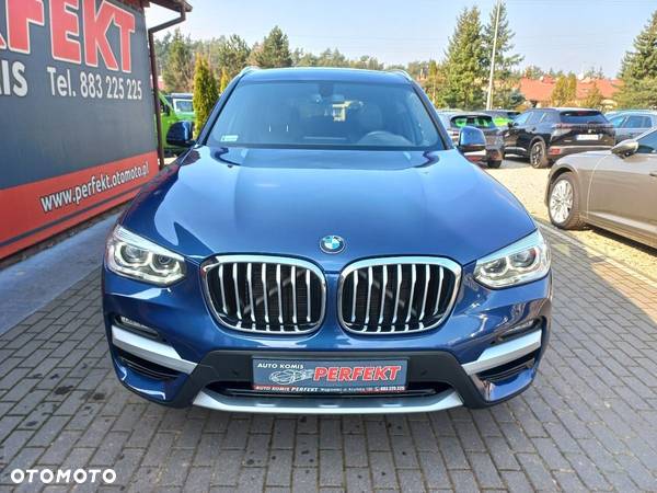 BMW X3 - 3