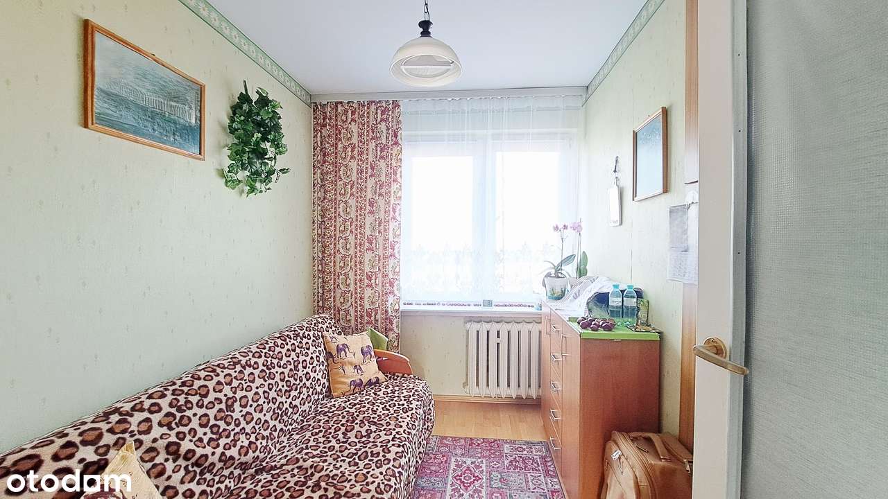 3 pokojowe z jasną kuchnią, MPEC, winda!-5