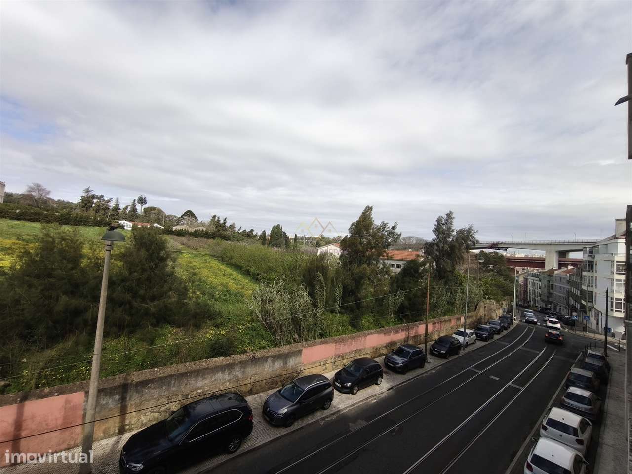 Apartamento T1 Venda em Alcântara,Lisboa-41