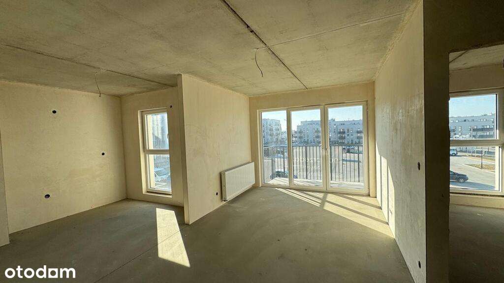 Gotowe 3pok z odrębną KuChNiĄ❗️na zachód-Okazja - Pełny obrazek: 2/5