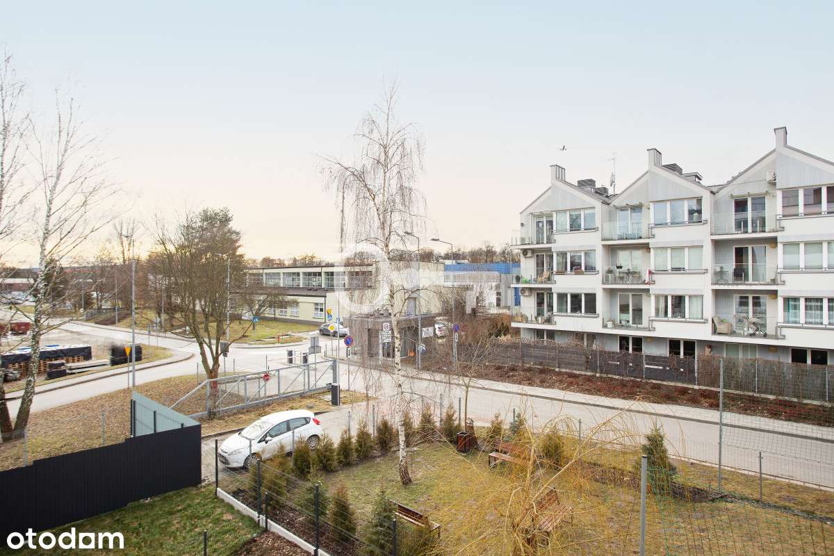 Klimatyzacja | Balkon | Gotowe do zamieszkania-17