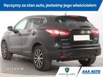 Nissan Qashqai - 5