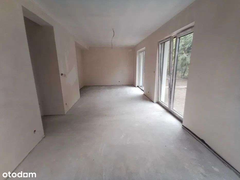 Pół bliźniaka st deweloperski OSOWIEC, ul. Wesoła - Pełny obrazek: 4/8