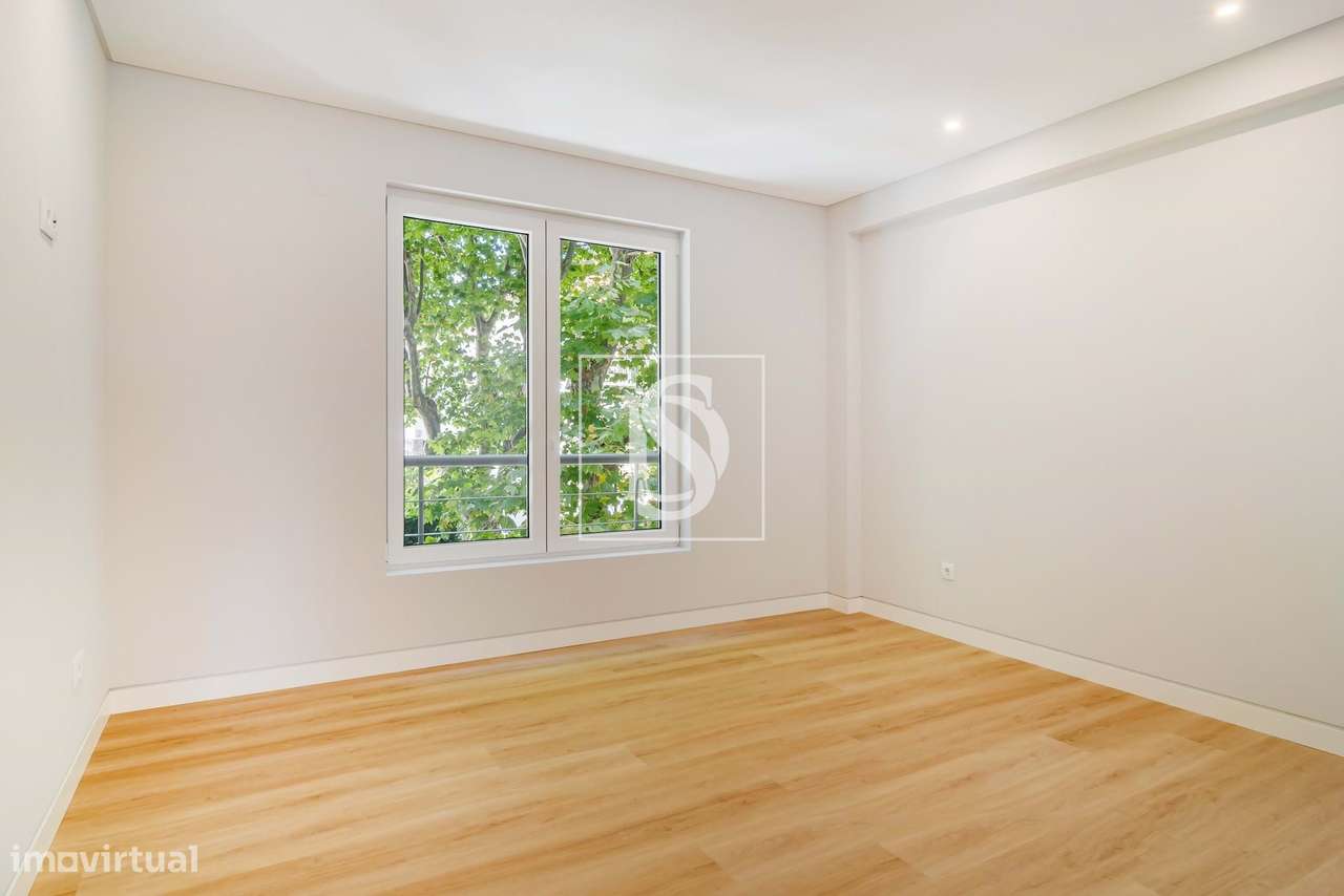 T3 + 1 Exclusivo em Carcavelos-16