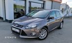 Ford Focus - 1