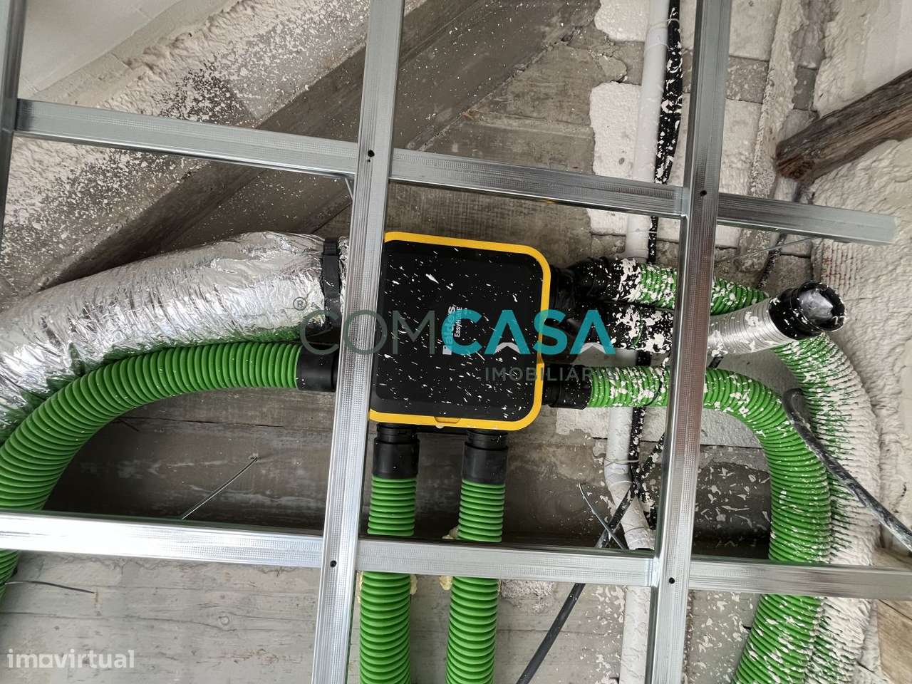 Moradia | Térrea | V3 Suites | Matosinhos-31