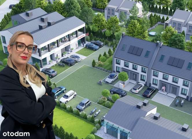 3 pokojowy dom | 2C1 - Pełny obrazek: 1/7