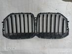 BMW X7 GRILL KAMERA 8094567 7454897 - 2